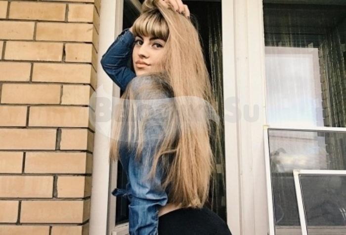 Проститутка Виктория г. Городищи